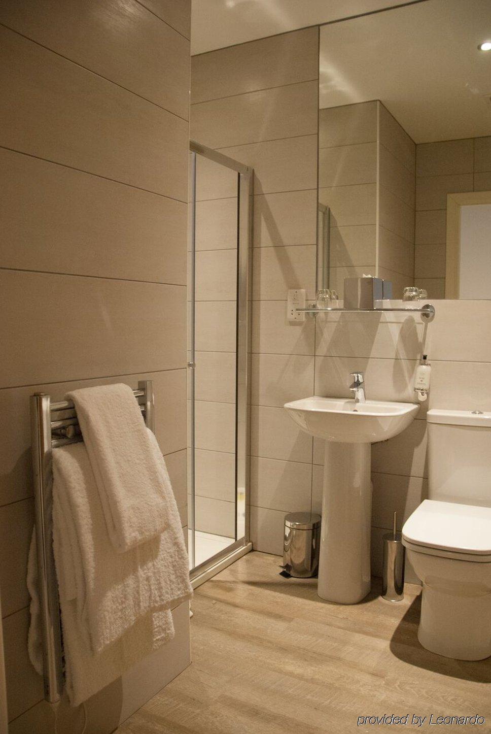 Fountain Court Apartments - Harris Edynburg Zewnętrze zdjęcie